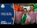 Download Lagu The Legacy of the 2006 Ryder Cup Lives On | The K Club, Ireland