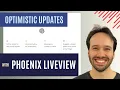 Tackling ChatGPT s UX woes with optimistic updates in Phoenix LiveView