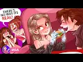 Download Lagu I Have the Rarest Hand, Everyone Thinks It’s Not Real