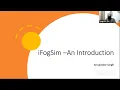 iFogsim - An Introduction