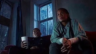 POWER S04E06 - Jukebox Explains Her Name To Tariq