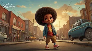 Omer Gigi Out In The Streets Afro House Set 