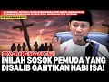 Lagu TERUNGKAP! Inilah Orang yang Sebenarnya Disalib Menggantikan Nabi Isa AS | Ceramah Ustadz Ammi
