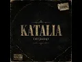 mr jazziq, thesiix -Katalia (officiaal audio)