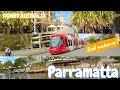WOULD YOU LIVE HERE Parramatta Sydney Australia WalkingTour