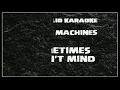 The Suicide Machines - Sometimes I Don't Mind (karaoke)