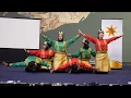 Download Lagu Ratoh Duek at Welcoming Party AASC Melbourne University