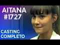 Download Lagu CASTING COMPLETO de AITANA | OT 2017