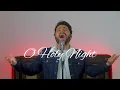 Download Lagu O Holy Night - Gabriel Henrique ( Cover Mariah Carey)