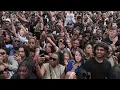 Download Lagu Burna Boy live in Kings Cross | DJ AG