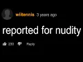 Insane Comments From The Hub