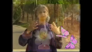 مريم نور أسرار فصل الربيع كل فصل يحمل رسالة لجسدك اكتشفها مع مريم نور 