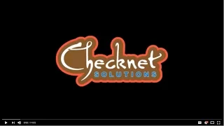 Check Point from Scratch - Part 3