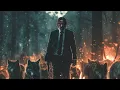 Music for Men Who Negotiate with Their Demons | Gentleman Dark Blues