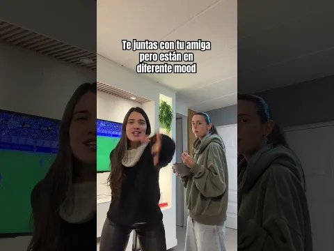 #mood #amigas #amiga