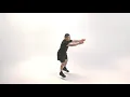 Preparation Drill Exercise 3 - High Jumper
