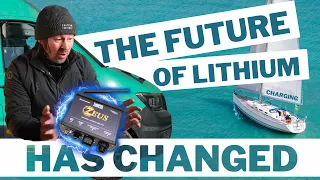 Lithium got Upgraded. Not clickbait! Does Arco Zeus replace a generator??