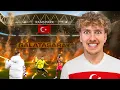 Download Lagu The Dark Side Of Turkish Football