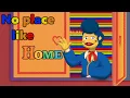 Lagu No Place Like Home | Welcome Home original Song (Flashing lights)
