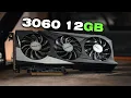 Should You Buy the RTX 3060 12GB in 2025