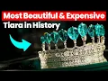 Download Lagu Top 16 Mooiste en DUURSTE Tiara's in de geschiedenis!