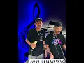 Download Lagu Ricky🎹Ft Ethus🎤 Cover Ganhadorá🎶🎧