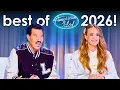 American Idol 2026 Highlights - STAND OUT Auditions That Had The Judges On Their Feet