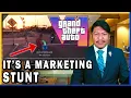 New GTA VI leaked s are real but has Rockstar made fools of us all