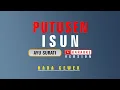 Download Lagu Putusen Isun - Karoke | Nada Cewek