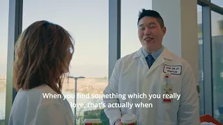 A PLACE TO PRACTICE AND GROW - Kaiser Permanente Southern California Permanente Medical Group