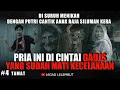 Download Lagu SEREM ❗❗ Pria Penggali Kubur Ini Selalu Di Datangi Arwah Wanita Cantik - Kisah Horor \u0026 Mistis TAMAT