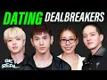 Download Lagu BM says GEN-Z Dating Standards are Out of Hand | GET REAL S5 EP7