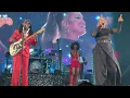 Nile Rodgers & CHIC with Sheila-"Spacer" Live on June 30, 2026 at Zénith Paris - La Villette