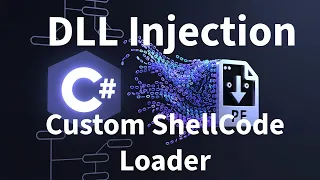 C for Pentesters - Part III Classic DLL Injection Custom Shellcode Loader
