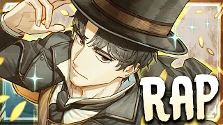 LORD OF MYSTERIES RAP | “Supernatural” | Rustage ft. McGwire
