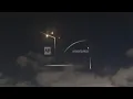 Download Lagu Loud explosions and interceptions over Tel Aviv as Iran launches new wave of missiles