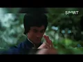 Rare Footage of Bruce Lee's Real Fight With Karate World Champion That You've Never Seen