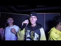 JYT - No Pressure (In Studio)