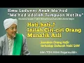 Download Lagu Pengajian TGH.Hilmi Najamuddin, Kajian Kitab Tafsir  \