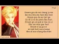 Download Lagu AGUST D - So Far Away (ft. Suran) Easy Lyrics | PopDuoMusic