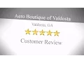 Valdosta Dress Boutique Amazing 5 Star Customer Review
