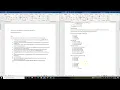 Word Objective 3 3 Practice Tasks