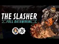 Fallout 76 The Pint-Sized Slasher Season Datamining Guide Patch 70