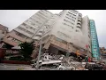 Download Lagu Tokyo \u0026 Osaka getroffen door 7.1 \u0026 7.3 aardbevingen – metro stort in, 1M geëvacueerd