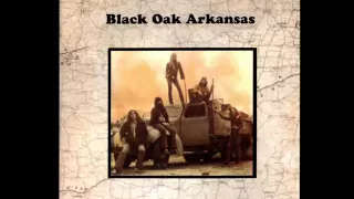 Download Black Oak Arkansas - Lord Have Mercy On My Soul.wmv MP3