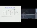 Lecture 7 Acceleration Regularization and Normalization