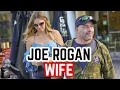joe rogan shameful marriage Behind the UFC MIC