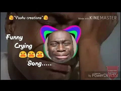 Download MP3 Funny crying 😭😭😭😭 song...........