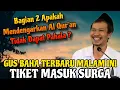Lagu Gus Baha Terbaru Malam Ini Mini 14 Desember 2025