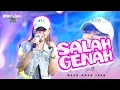 Download Lagu SALAH GENAH - NESA NATA JAYA || LIVE MANGGUNG ONLINE